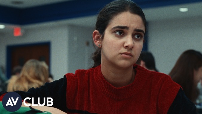 Bad Education's Geraldine Viswanathan on the scandal that rocked her high school