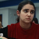 Bad Education's Geraldine Viswanathan on the scandal that rocked her high school
