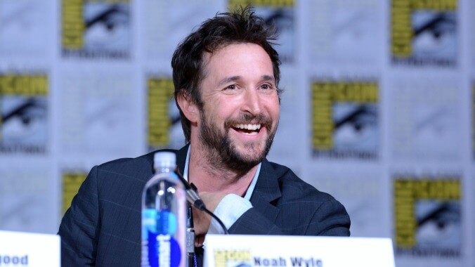 Noah Wyle to star in a reboot of TNT con artist comfort food classic Leverage