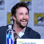 Noah Wyle to star in a reboot of TNT con artist comfort food classic Leverage