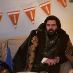 The Superb Owl is not what it seems on a mixed-up What We Do In The Shadows