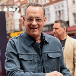 Tom Hanks comforts bullied kid named Corona, sends him a Corona brand typewriter