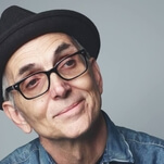 Everclear's Art Alexakis finds hope in community in this moving video for "The Hot Water Test"