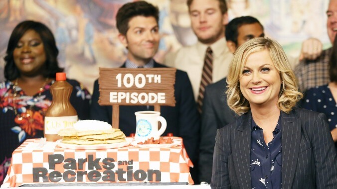 NBC to air brand new Parks And Rec episode for COVID-19 relief