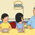 Teddy's got a confession to make in this Bob's Burgers exclusive clip