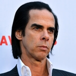 Bad Seed TeeVee is all Nick Cave, all the time