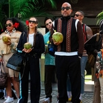 Kenya Barris’ Netflix comedy #blackAF grows once it stops trying to be black-ish-ish