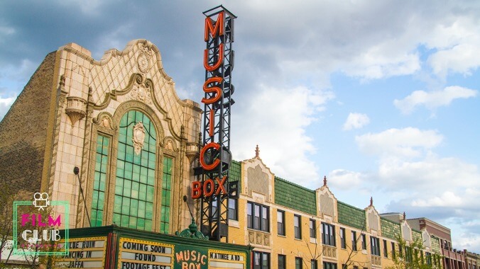 What lies ahead for arthouse theaters? We asked the GM of Chicago's Music Box Theatre