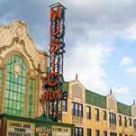 What lies ahead for arthouse theaters? We asked the GM of Chicago's Music Box Theatre