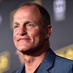Woody Harrelson's hitman father the focus of new true crime podcast