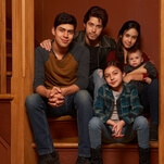 Freeform cancels the Party Of Five reboot