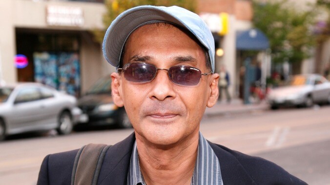 R.I.P. Ranjit Chowdhry, from Bollywood/Hollywood and The Office