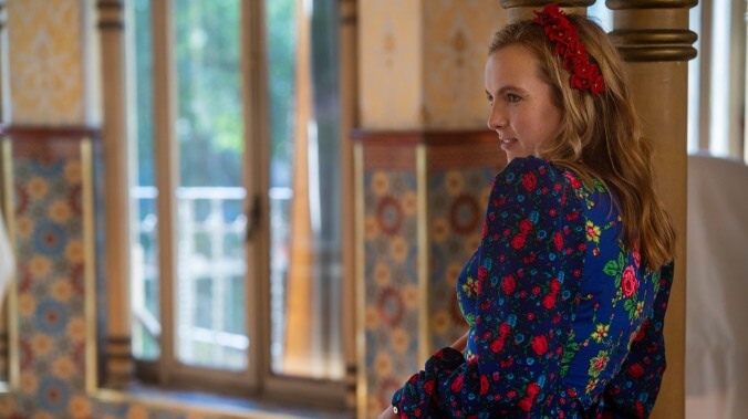 Killing Eve makes a frustrating return to what worked well for it in the past
