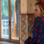 Killing Eve makes a frustrating return to what worked well for it in the past