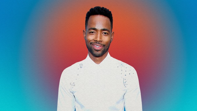 Jay Ellis on Insecure’s Lawrence Hive and where his character stands with Issa