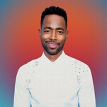 Jay Ellis on Insecure’s Lawrence Hive and where his character stands with Issa