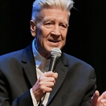 David Lynch is not interested in seeing Dune, thank you very much