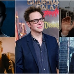 James Gunn recommends 54 "A+ Action Movies to Watch in Quarantine"