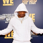 Ja Rule admits that he'll probably never get to battle 50 Cent in the Verzuz arena