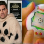 Schitt's Creek inspires a surprisingly difficult Tamagotchi simulator computer game