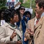 Mrs. America shifts the focus to Shirley Chisholm's historic run for president in stellar episode