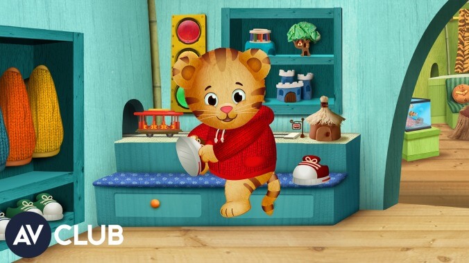 Daniel Tiger’s top 5 songs, picked by the people who wrote them