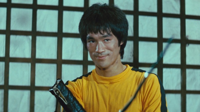 Criterion announces 7-disc collection of classic Bruce Lee movies