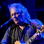 "American Pie" songwriter Don McLean says music "doesn't exist" anymore because "no one believes in anything"