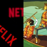 Comic book publisher Boom! Studios nabs first-look deal with Netflix