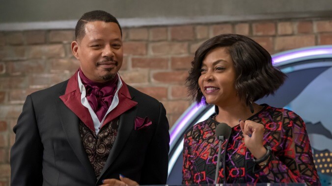 Empire won't get a proper series finale any time soon, if ever