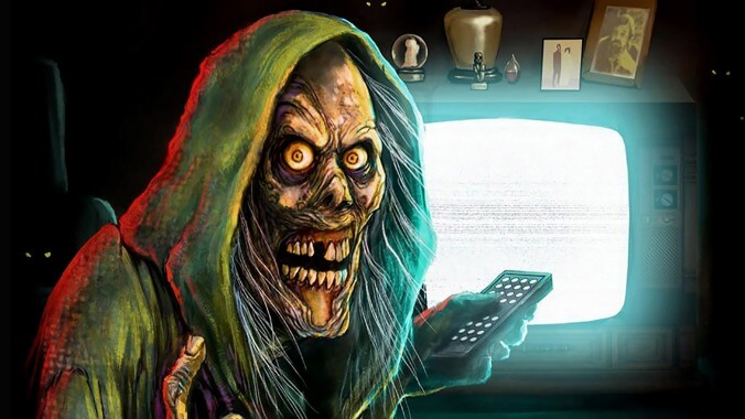 AMC to air the first season of Shudder's Creepshow revival