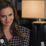 Alicia Silverstone on Bad Therapy, Clueless, and being a Hollywood vegan