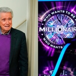 Regis Philbin teases his Single Parents guest spot and weighs in on new Who Wants to Be a Millionaire?