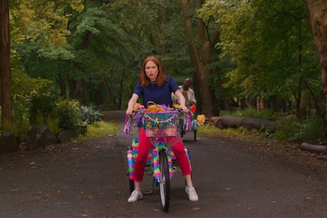 Netflix sets a date for the interactive Unbreakable Kimmy Schmidt special in new teaser