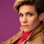 Join Cameron Esposito (virtually, of course) for a talk with Chicago Humanities Festival about her memoir