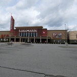 Cinemark says it hopes to re-open some theaters on July 1