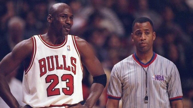 ESPN to air both clean and swear-filled versions of '90s Bulls documentary Last Dance