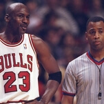 ESPN to air both clean and swear-filled versions of '90s Bulls documentary Last Dance