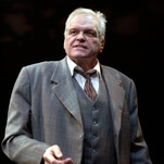 What’s your favorite Brian Dennehy role?