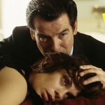 Tomorrow Never Dies is an underrated adventure for Pierce Brosnan’s underrated Bond