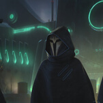 Star Wars: The Clone Wars fails to make its case for Ahsoka's post-Jedi predicament