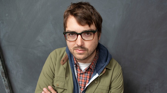 Jonah Ray on his favorite horror monsters and the fate of MST3K