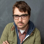 Jonah Ray on his favorite horror monsters and the fate of MST3K