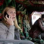 Homeland takes its darkest turn as Carrie runs out of options