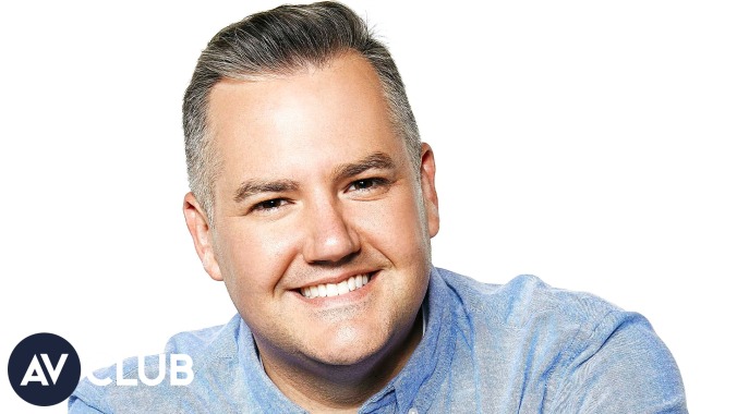Ross Mathews on that time he was bullied by Barbara Walters