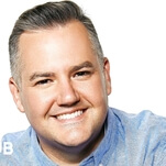 Ross Mathews on that time he was bullied by Barbara Walters