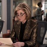 The Good Fight attempts to rewrite reality in its season four premiere