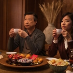 Master Of None’s Alan Yang retells his family’s immigration story in the poignant Tigertail