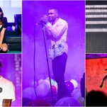 With Coachella delayed, here's a virtual Fauxchella: BIGBANG, Big Sean, and more big headliners live