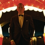 Skyfall winked at the tropes of James Bond, all while giving them a spectacular makeover